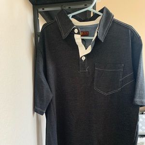 7 for all mankind polo -B💙YS
